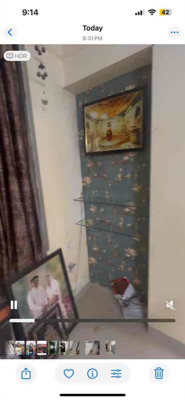 Roommate for 2bhk