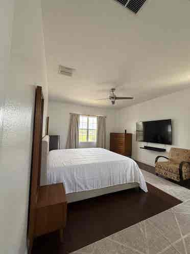 Newly Renovated Master In Avalon