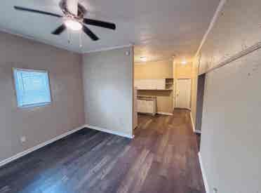 Beautiful house to move in
