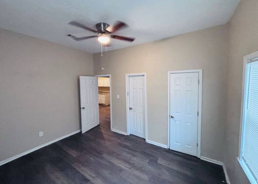 Beautiful house to move in