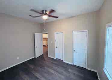Beautiful house to move in