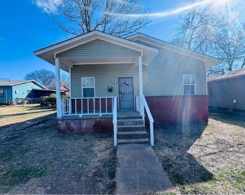 Beautiful house to move in