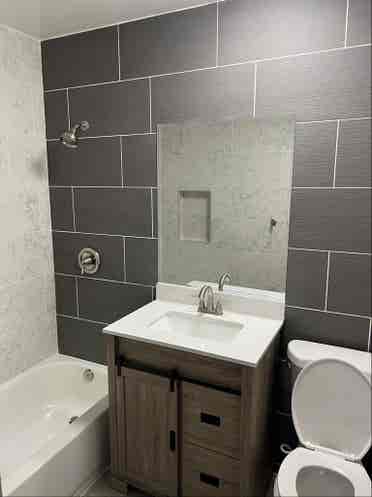 Small sized room for rent