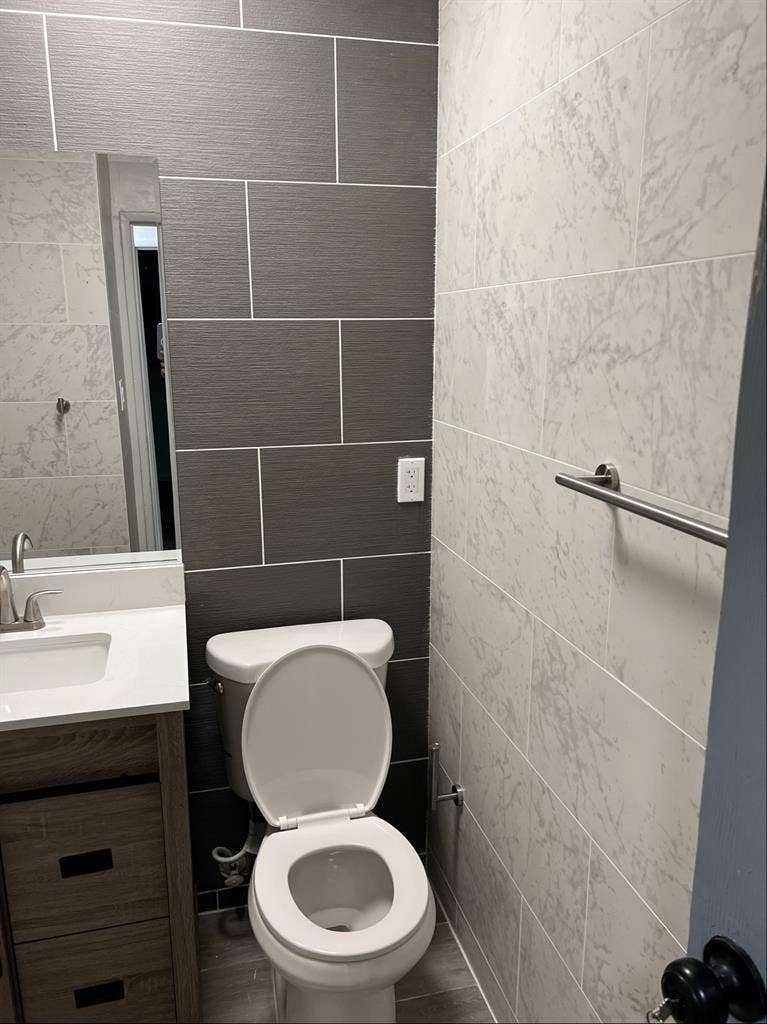 Small sized room for rent
