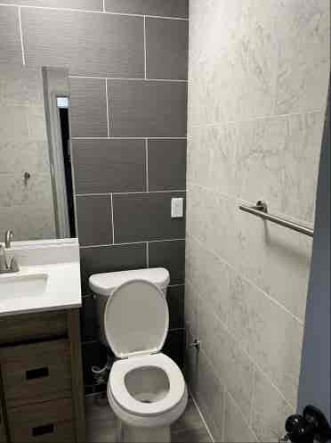 Small sized room for rent