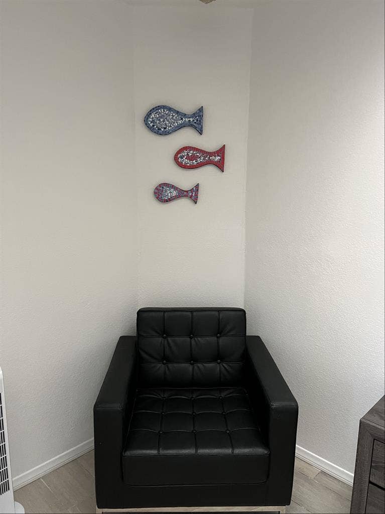 Small sized room for rent