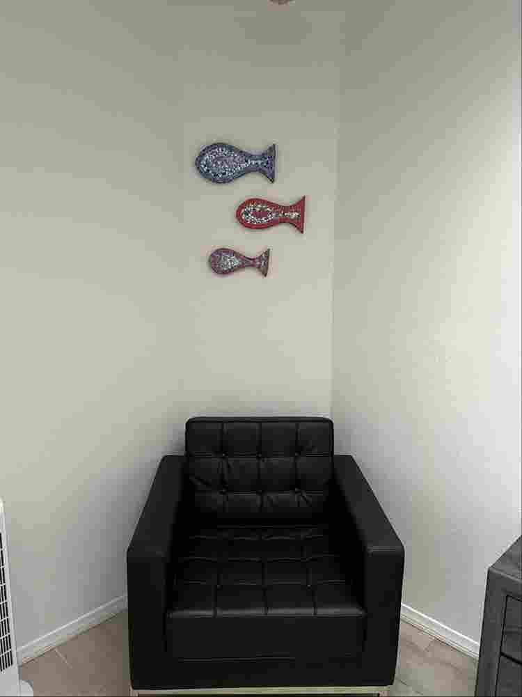 Small sized room for rent