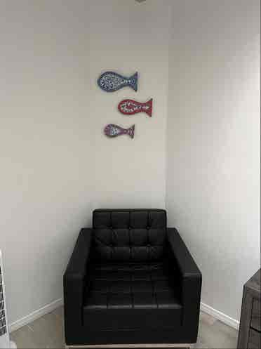 Small sized room for rent