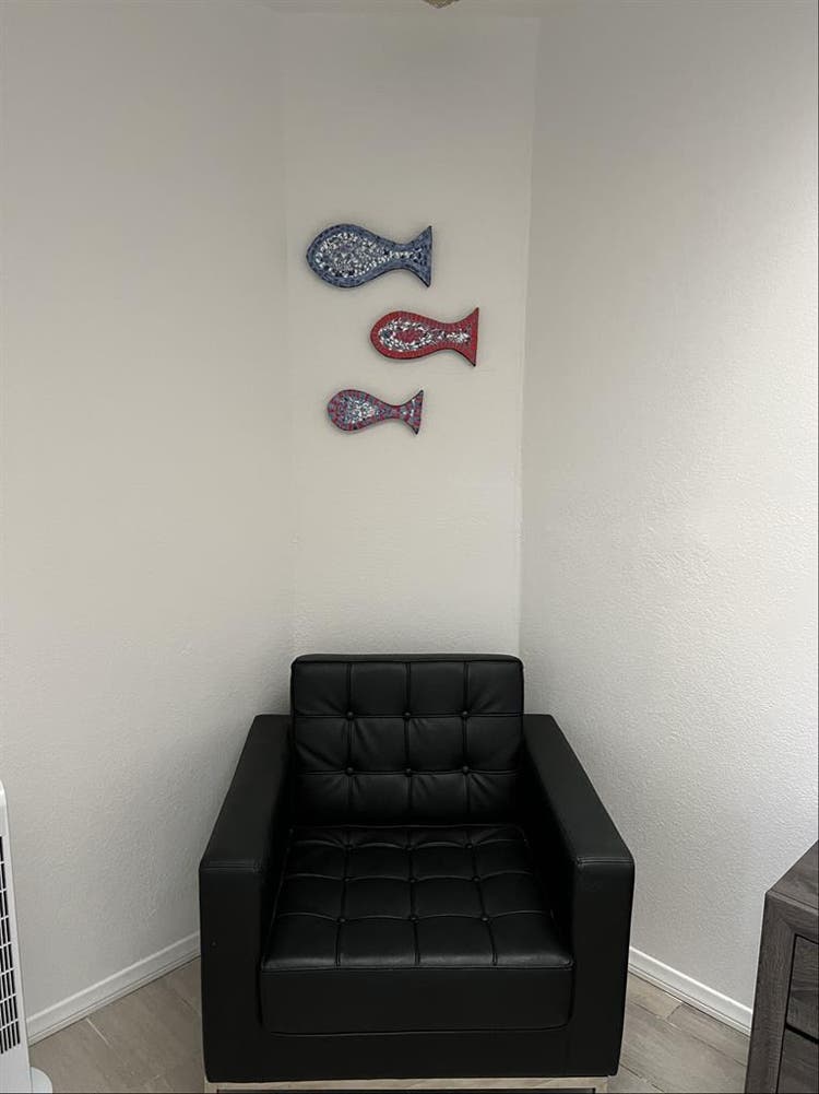 Small sized room for rent