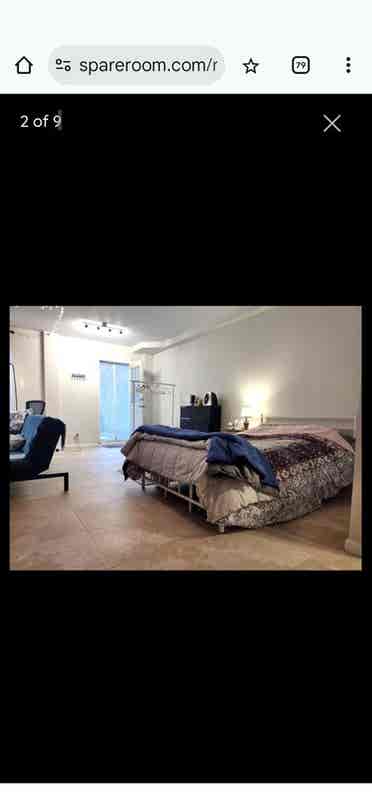 Huge Room in Bushwick, Private RR