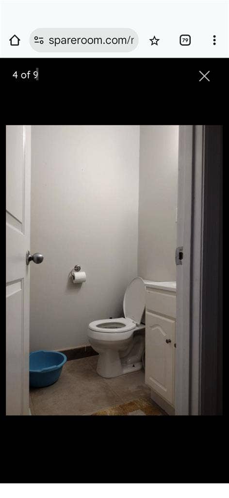 Huge Room in Bushwick, Private RR