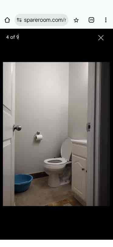 Huge Room in Bushwick, Private RR