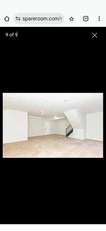 Huge Room in Bushwick, Private RR