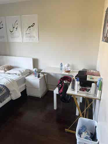 Room for Rent  $/mo Females