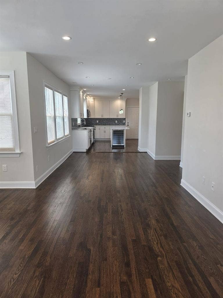 Stunning renovated apartment