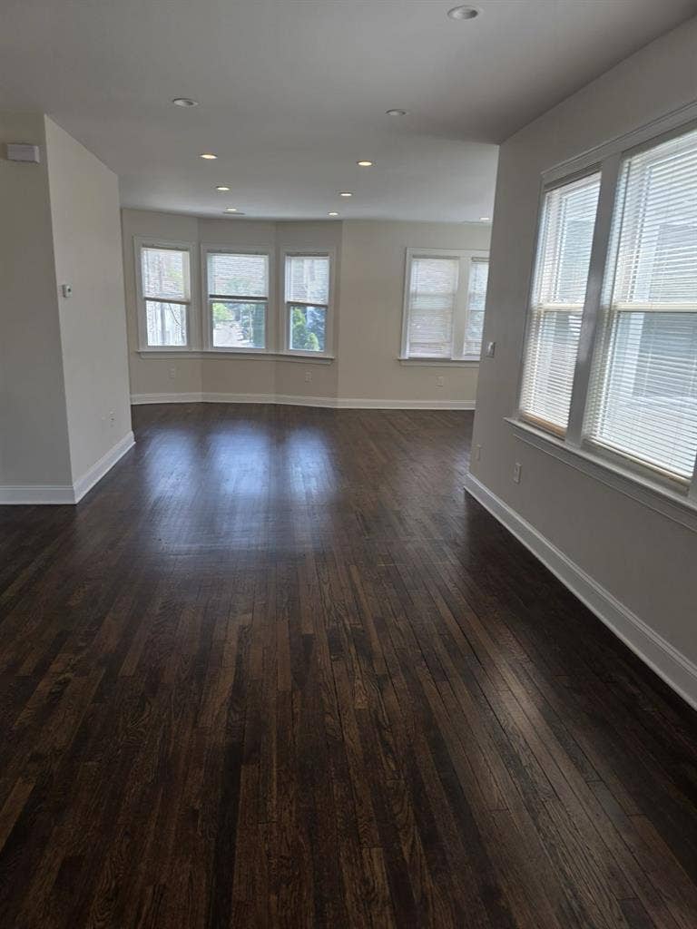 Stunning renovated apartment