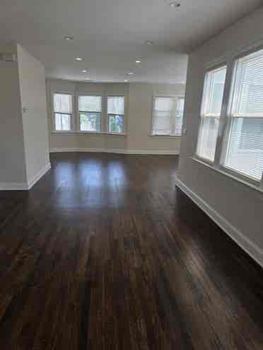 Stunning renovated apartment