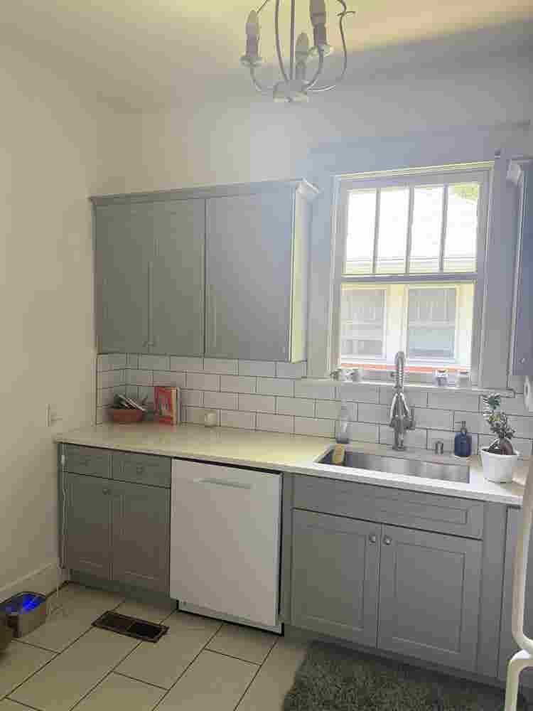 Sublease Available
