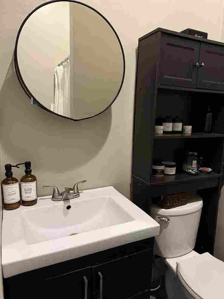 Sublease Available