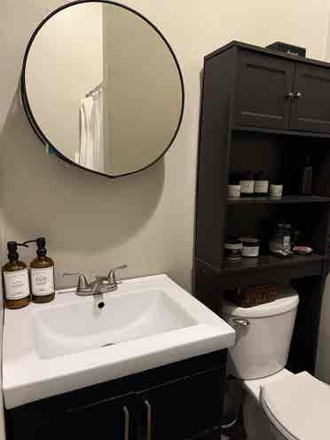 Sublease Available