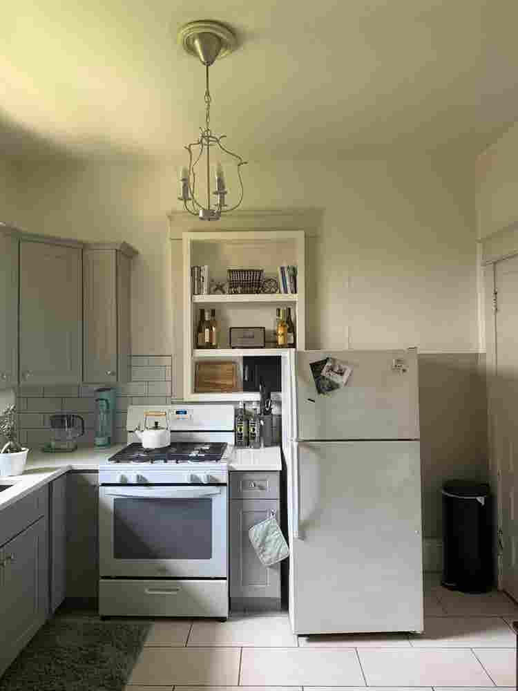 Sublease Available