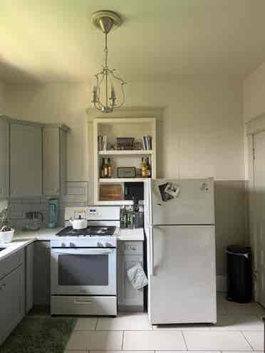 Sublease Available