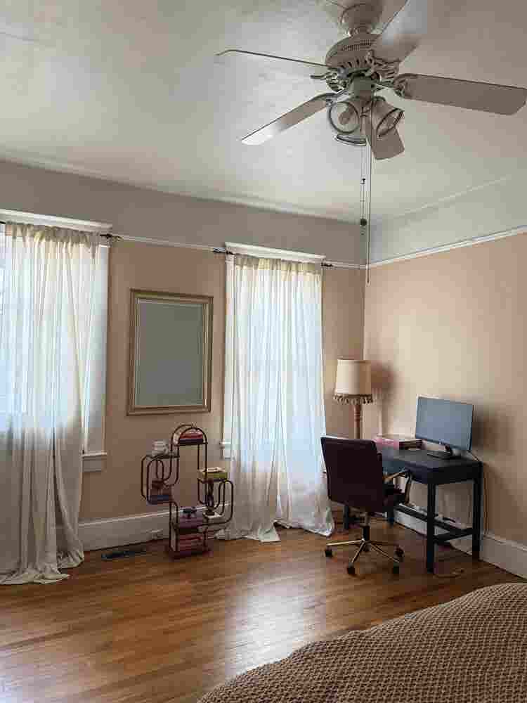 Sublease Available