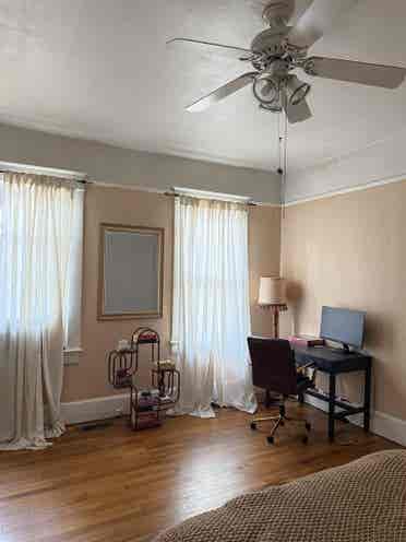 Sublease Available