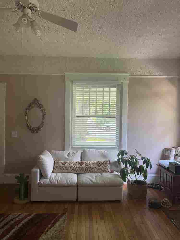 Sublease Available