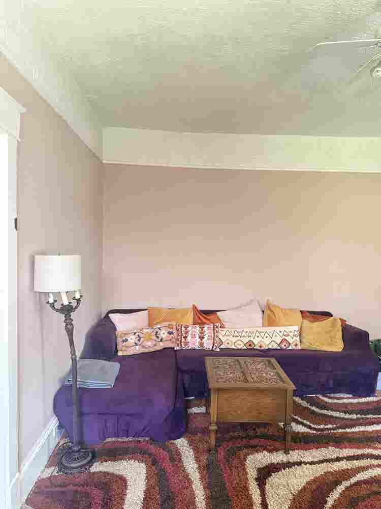 Sublease Available
