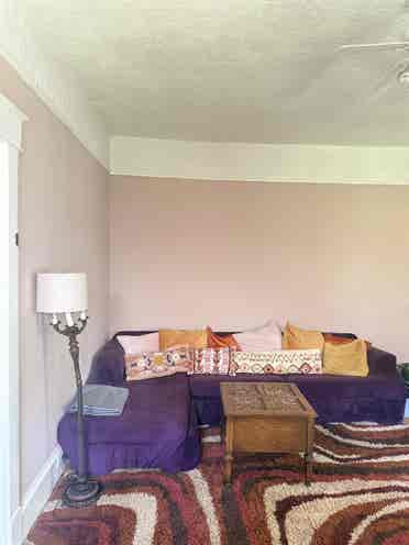 Sublease Available