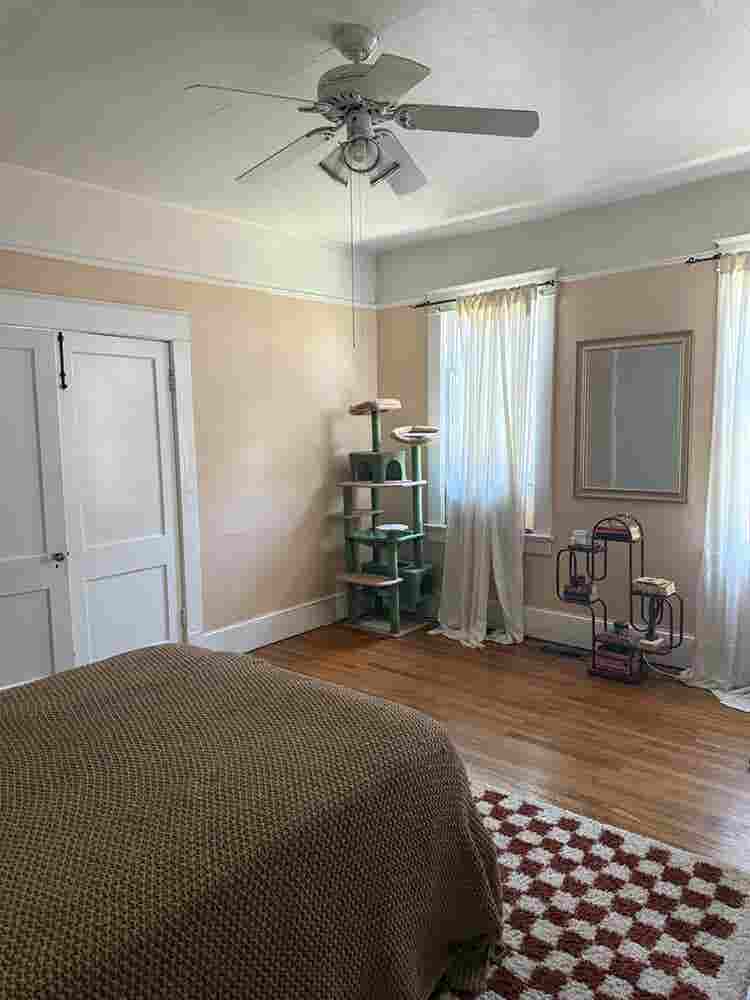 Sublease Available