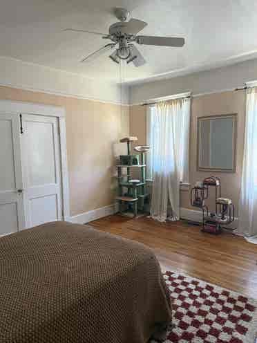 Sublease Available