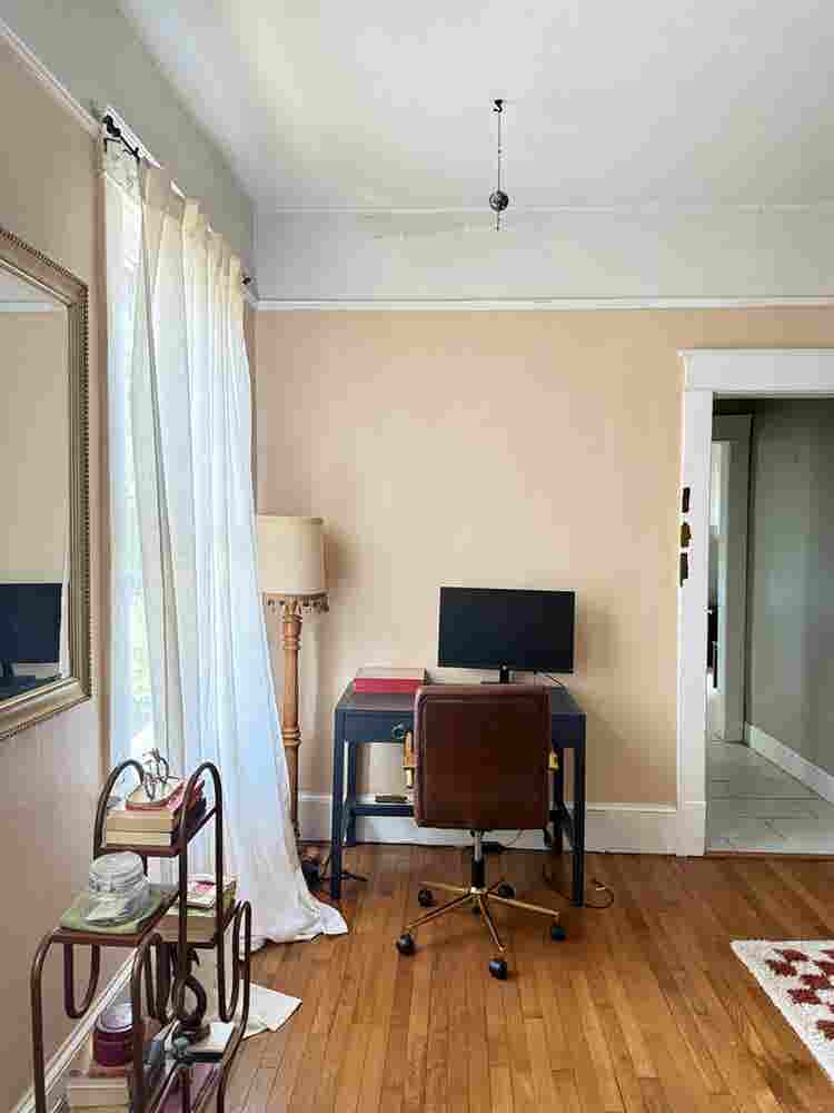 Sublease Available
