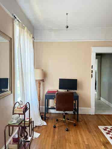 Sublease Available
