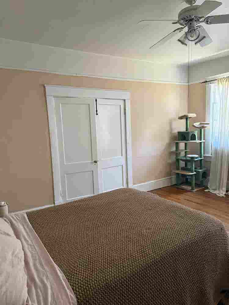 Sublease Available