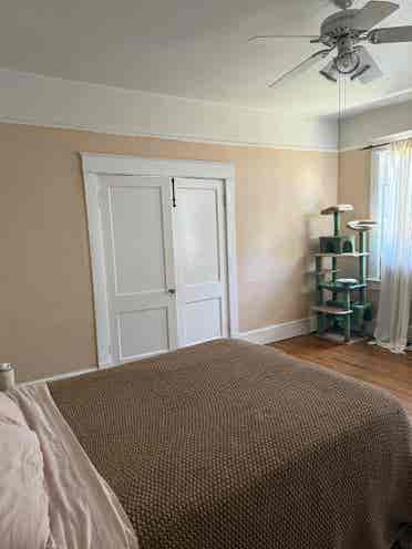 Sublease Available