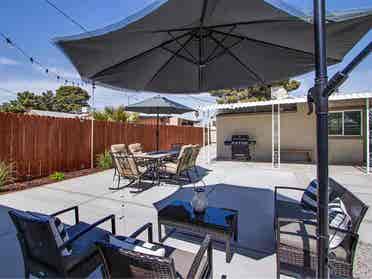 ROOM FOR RENT IN ART DISTRICT