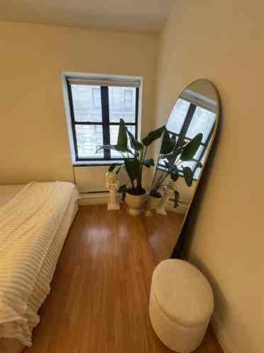 ✨Clean Spacious Room Midtown South✨