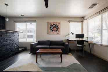 Room by Delta shores with cleaning
