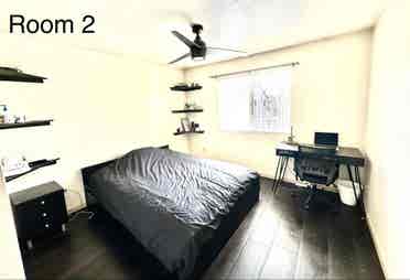 Room by Delta shores with cleaning