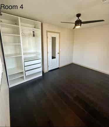 Room by Delta shores with cleaning