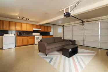 Room by Delta shores with cleaning