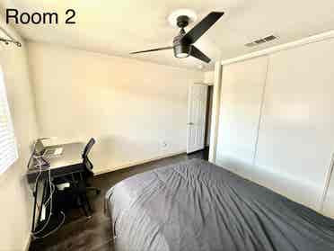 Room by Delta shores with cleaning