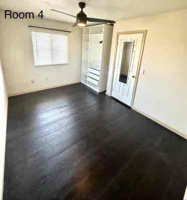 Room by Delta shores with cleaning