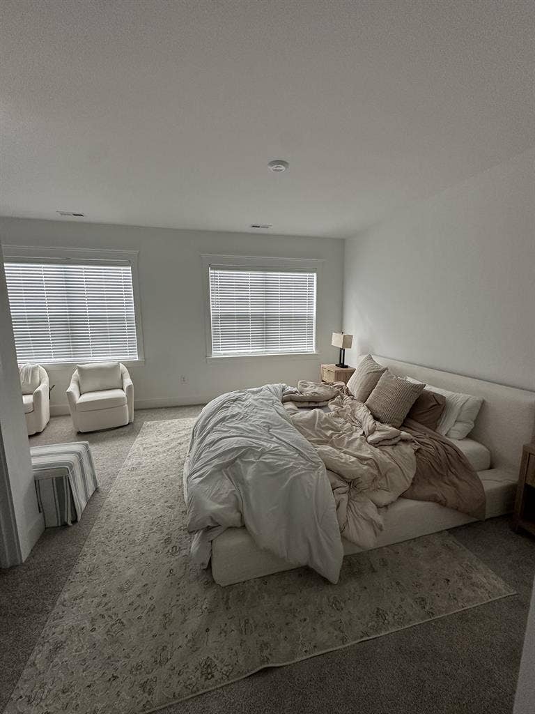 Modern Townhome Roommate Friendly!