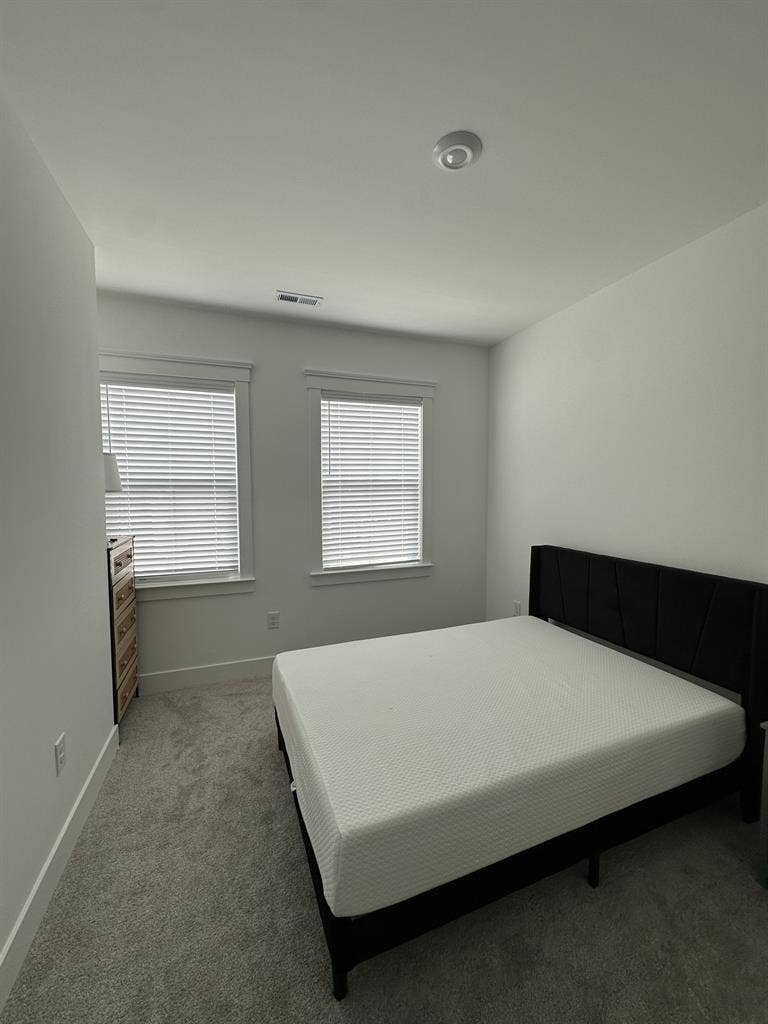 Modern Townhome Roommate Friendly!