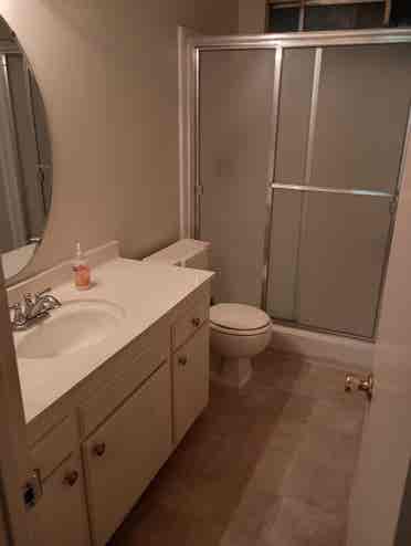 relaxed apartment Westwood
