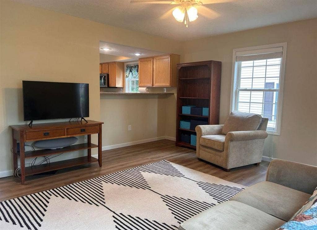 New Listing