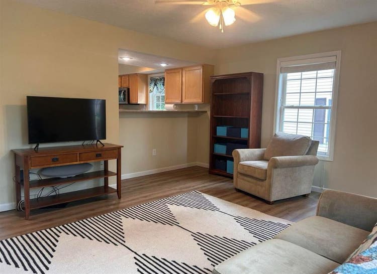 New Listing
